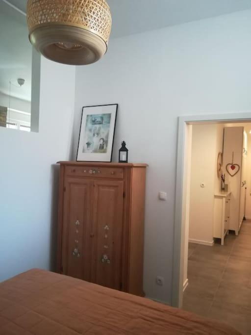 Lovely Apartment In The City Center Pola Esterno foto